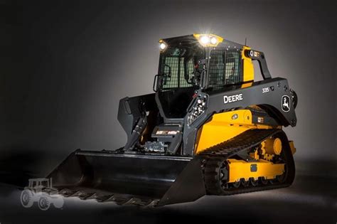 john deere 335p skid steer specs|deere 335p release date.